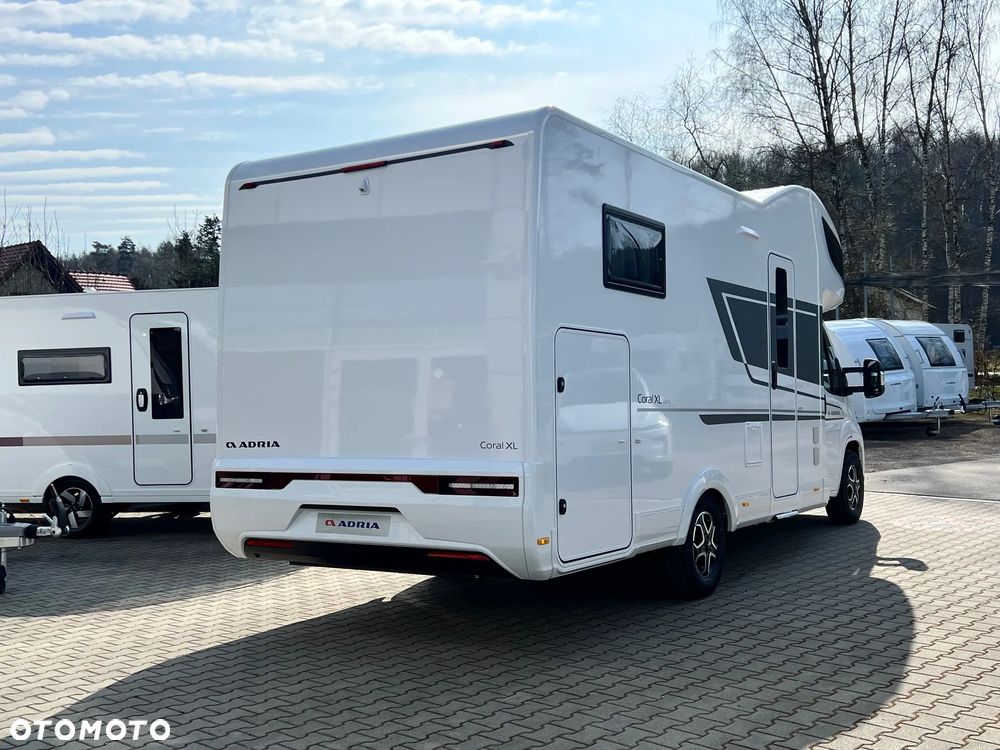 Adria Coral XL 660 SL - 3