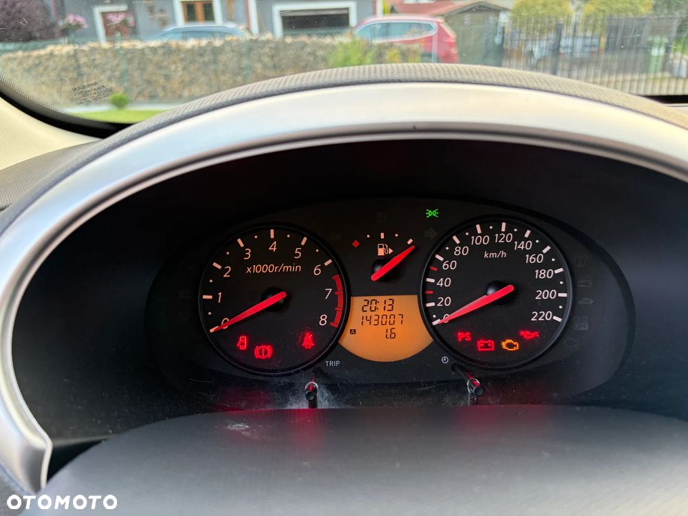 Nissan Micra 1.2 Visia (klm) - 31