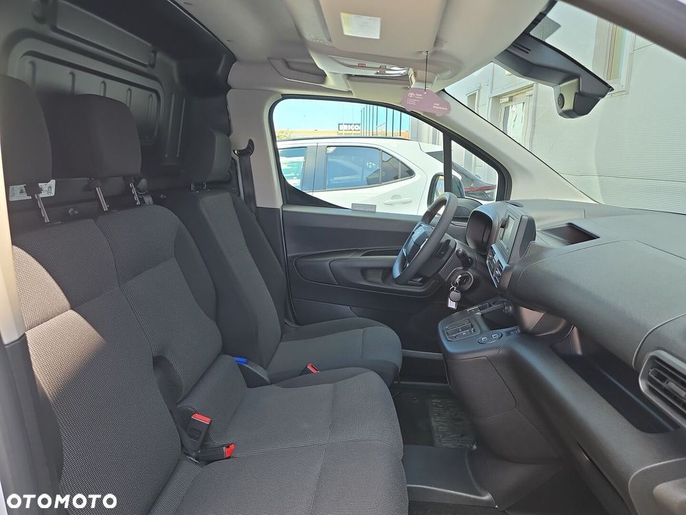 Toyota PROACE CITY - 18