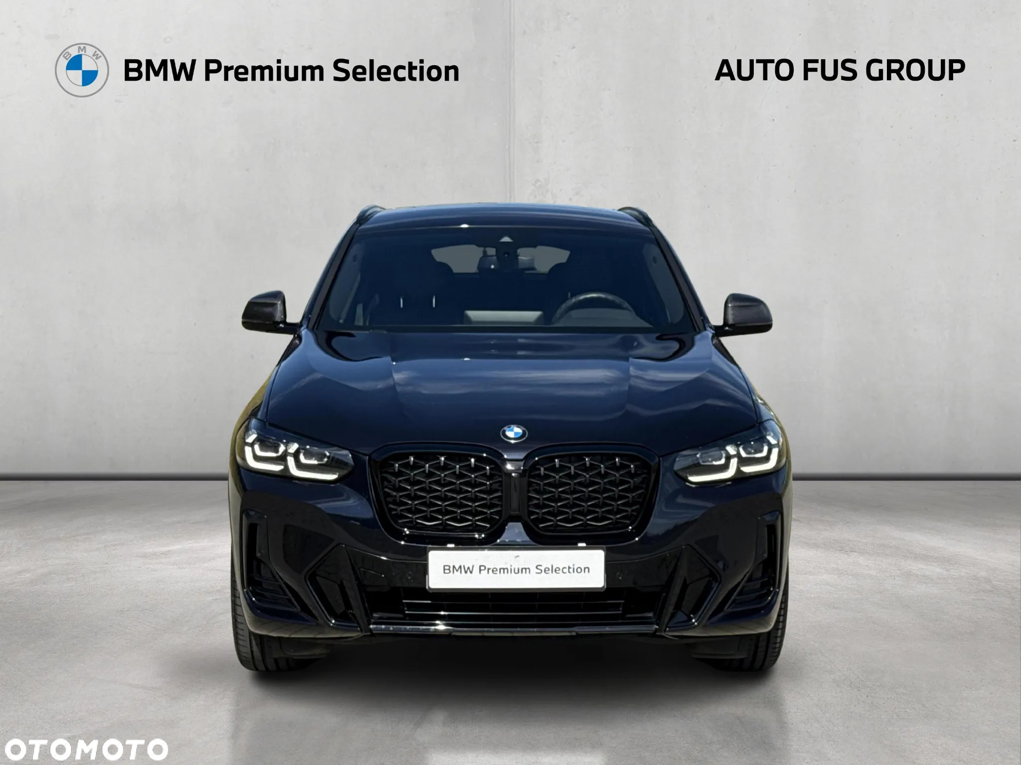 BMW X4 - 8