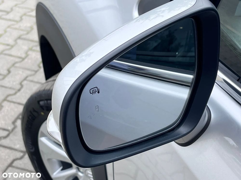 Suzuki SX4 S-Cross 1.5 DualJet Hybrid Premium AGS - 13