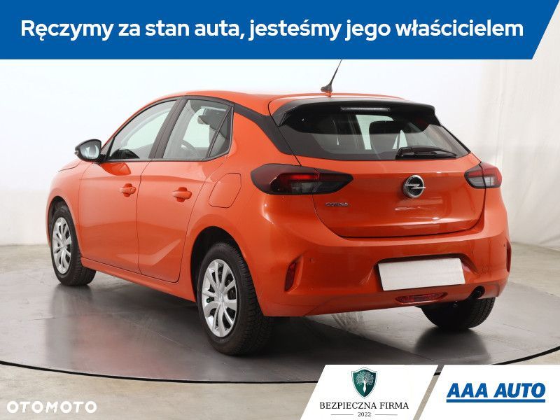 Opel Corsa - 6