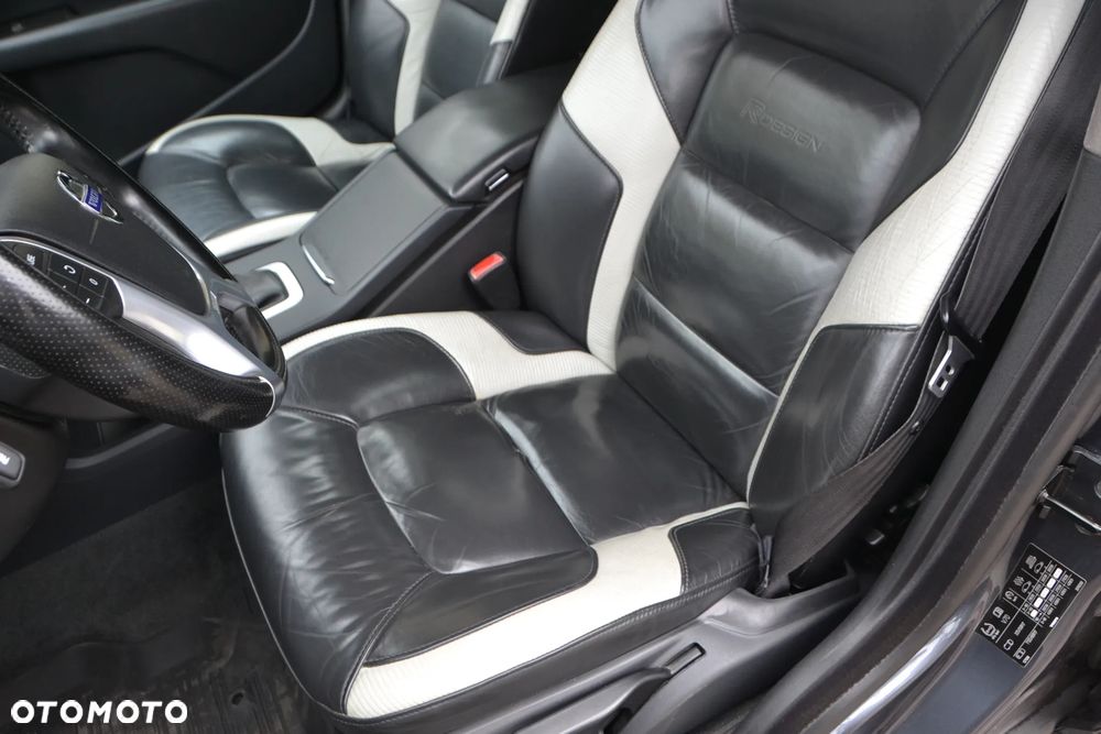 Volvo V70 2.5T RDesign - 21