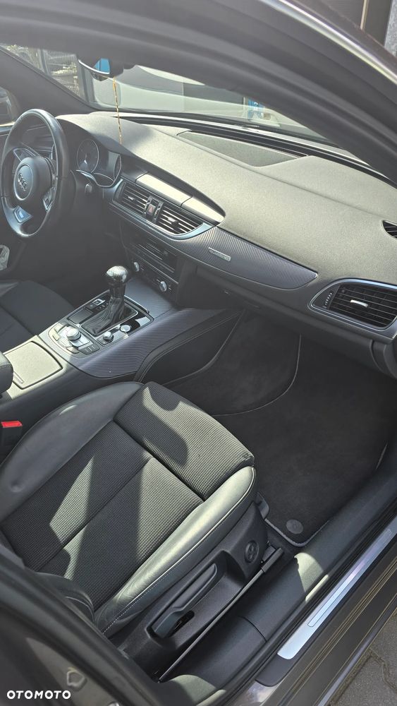 Audi A6 Avant 3.0 TDI DPF quattro S tronic - 10