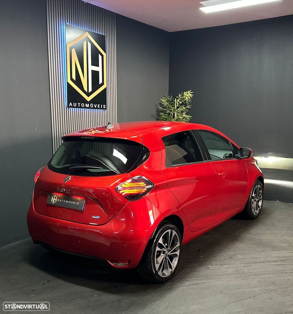 Renault Zoe - 4