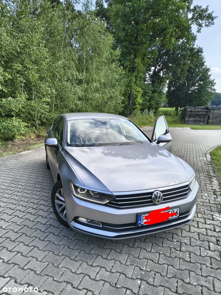 Volkswagen Passat - 3
