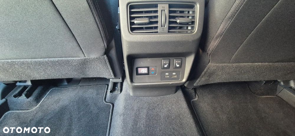 Nissan X-Trail - 20