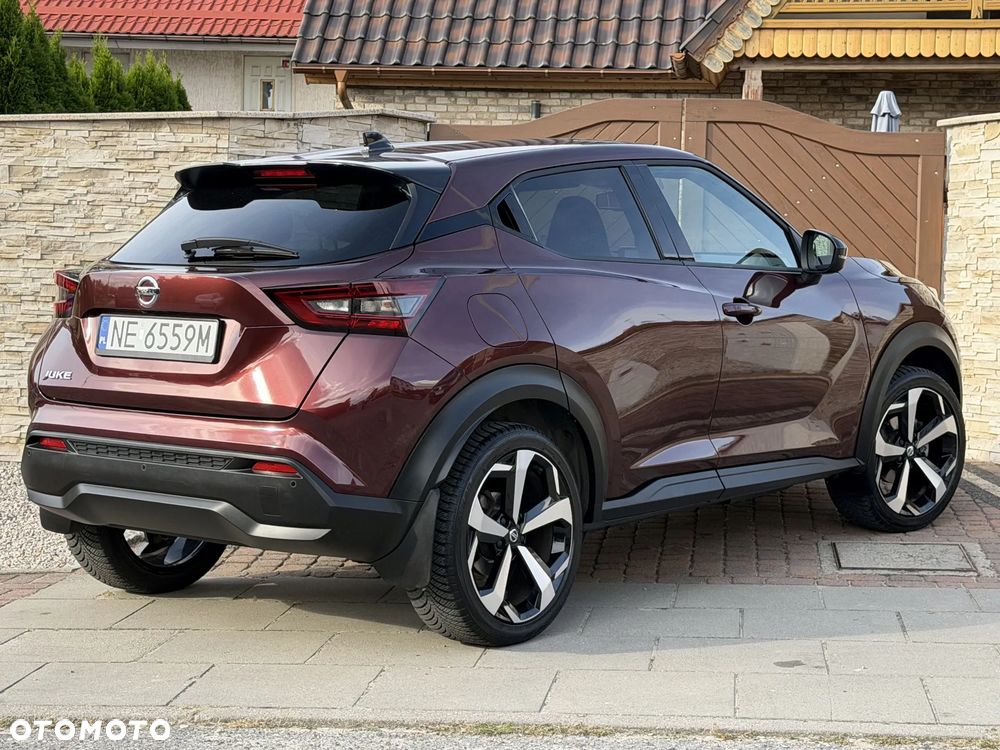 Nissan Juke - 12