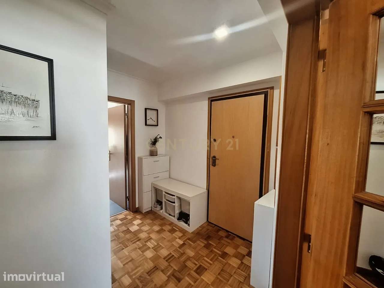 Apartamento T2 no Alto da Faia em Telheiras - Grande imagem: 5/22