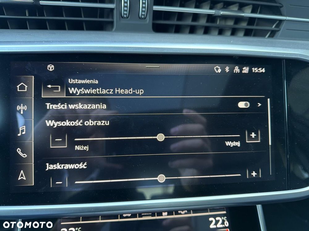 Audi A6 Avant 55 TFSI e PHEV Quattro S Line S tronic - 33