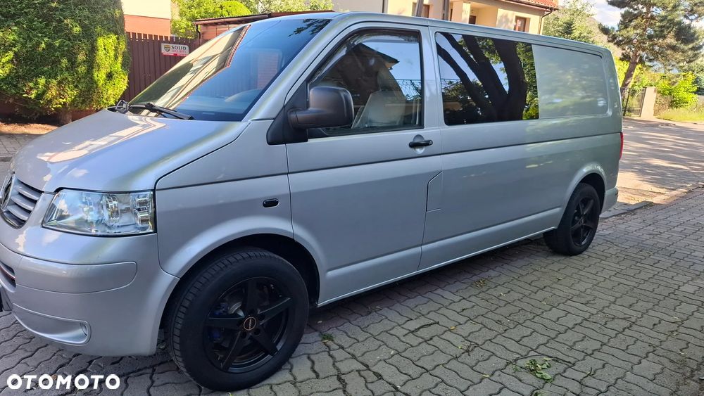 Volkswagen T5 - 2