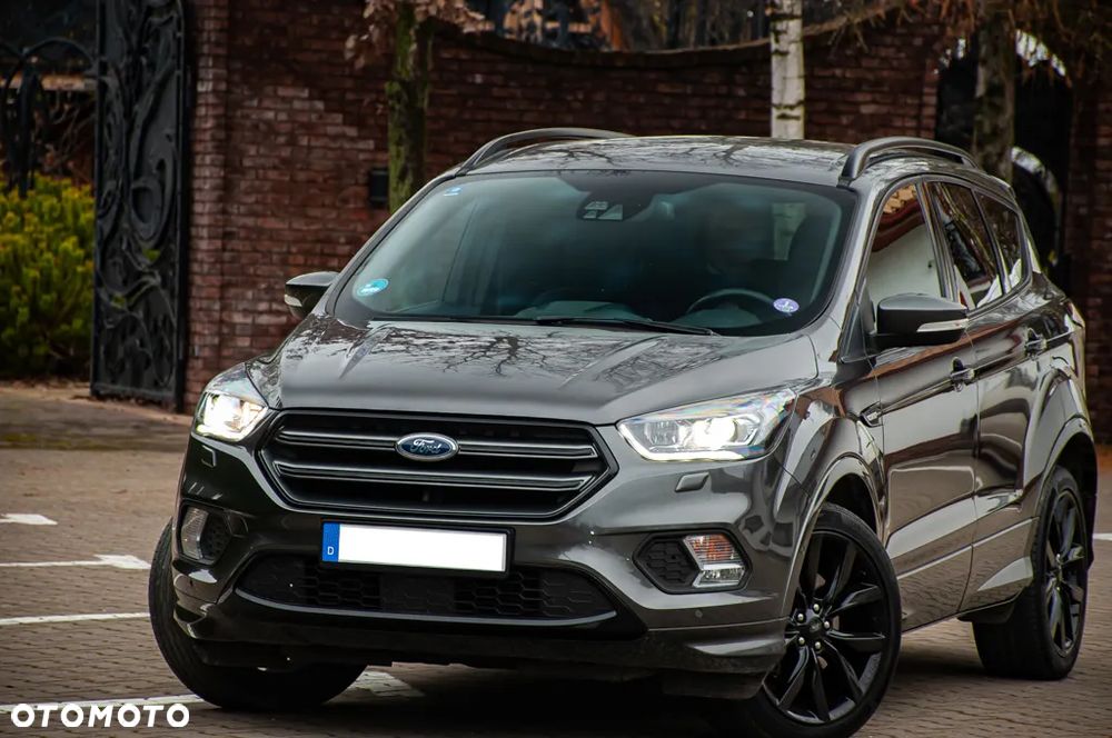 Ford Kuga - 6