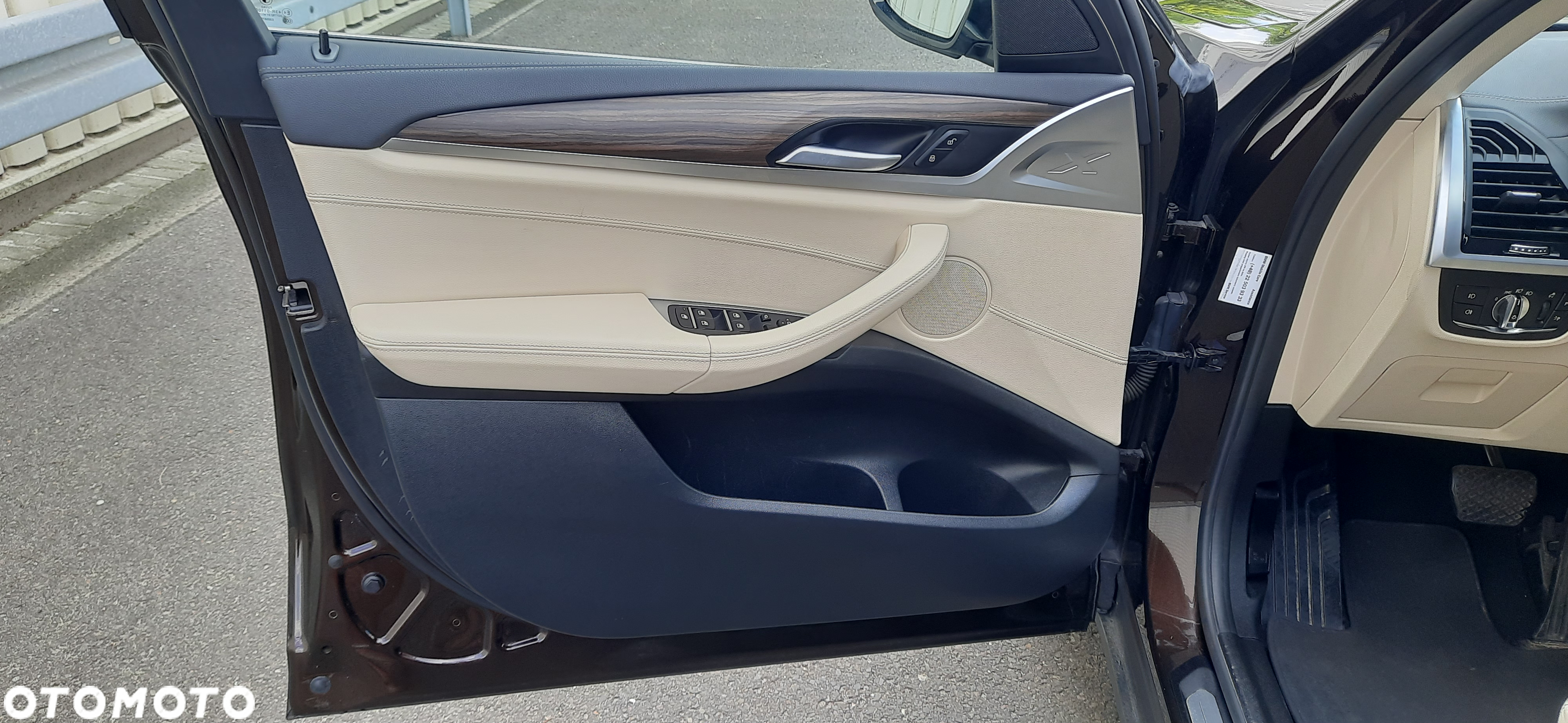 BMW X3 - 16