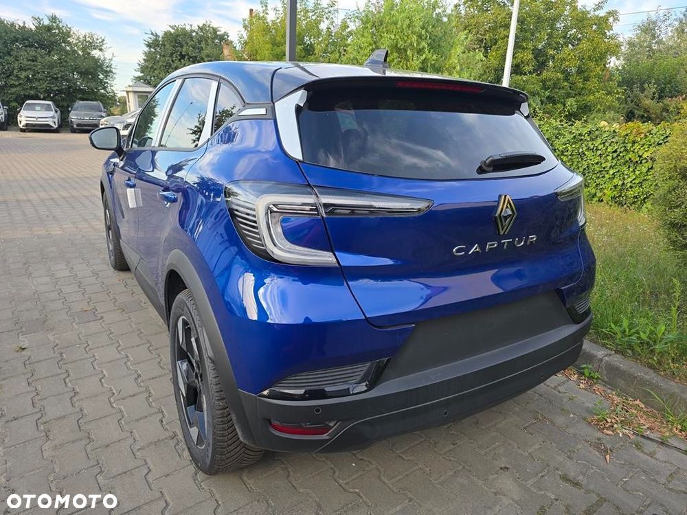 Renault Captur 1.0 TCe Techno - 6