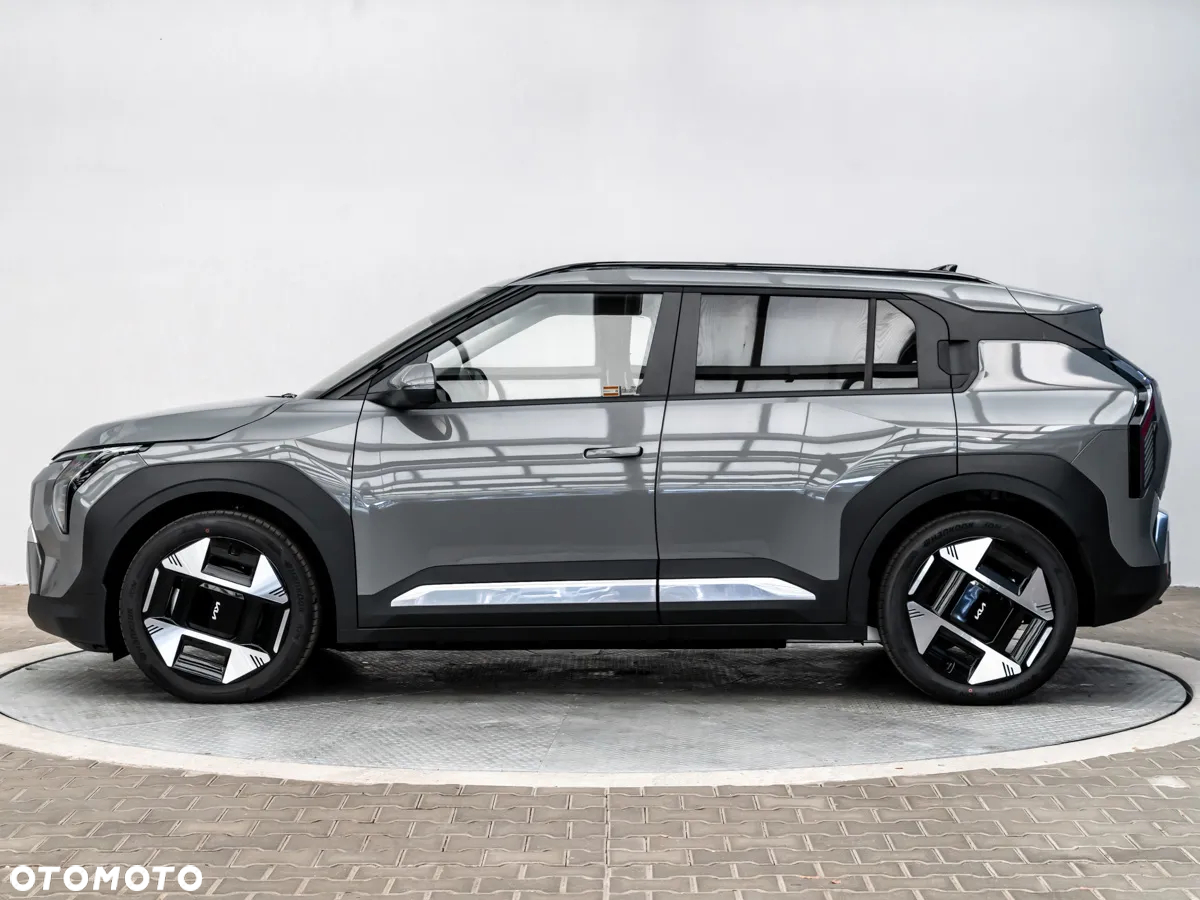 Kia EV3 81.4kWh Business Line - 2
