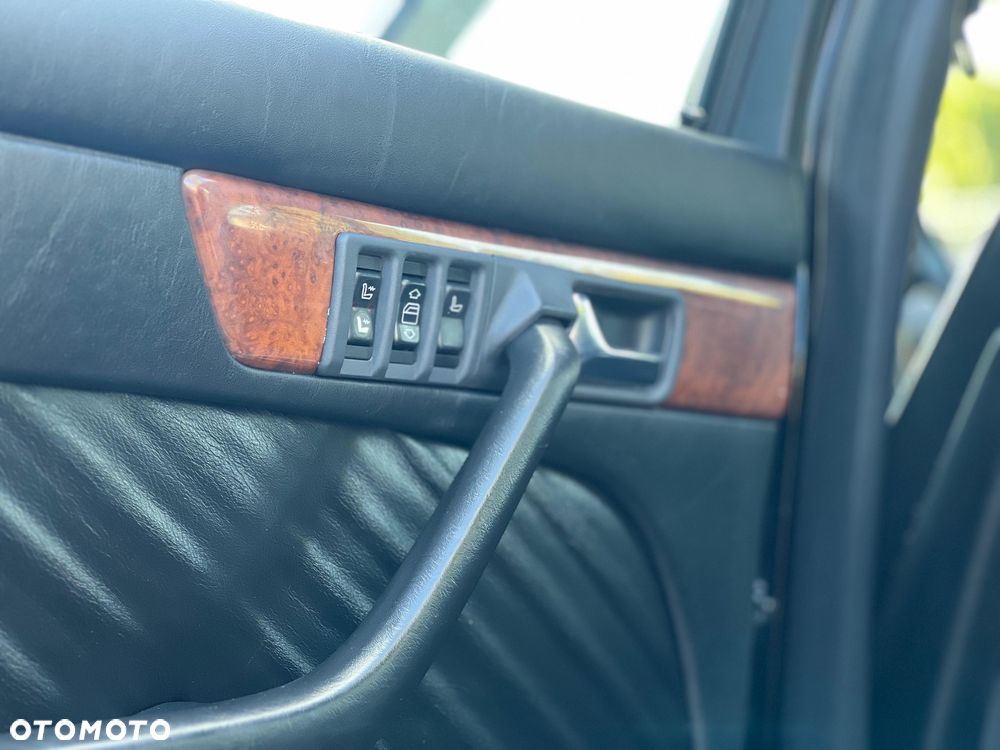 Mercedes-Benz Klasa S - 22