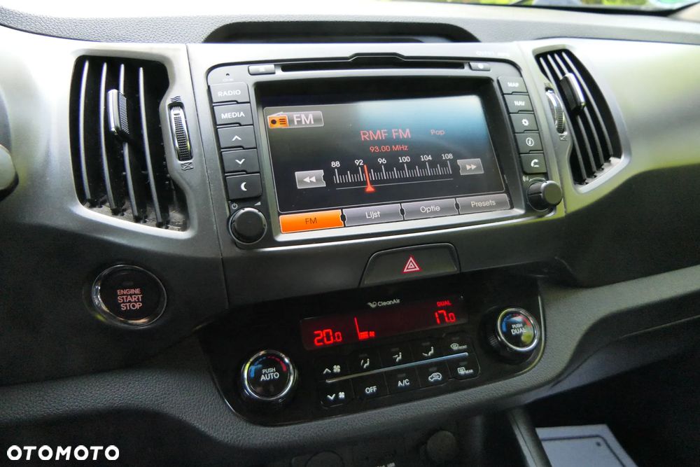 Kia Sportage 1.6 GDI L 2WD - 23