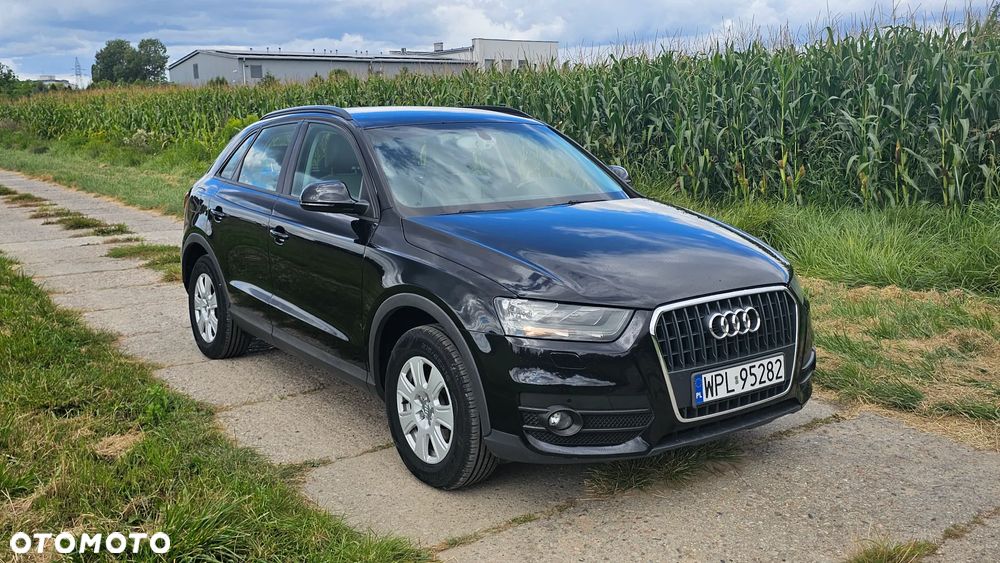Audi Q3 2.0 TDI - 9