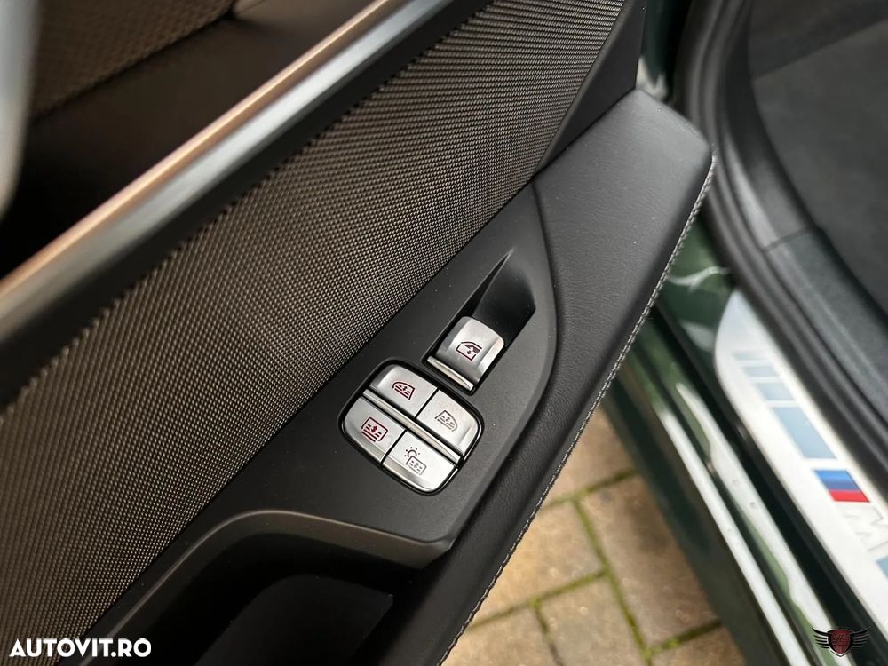 BMW Seria 8 840d xDrive Gran Coupe - 28