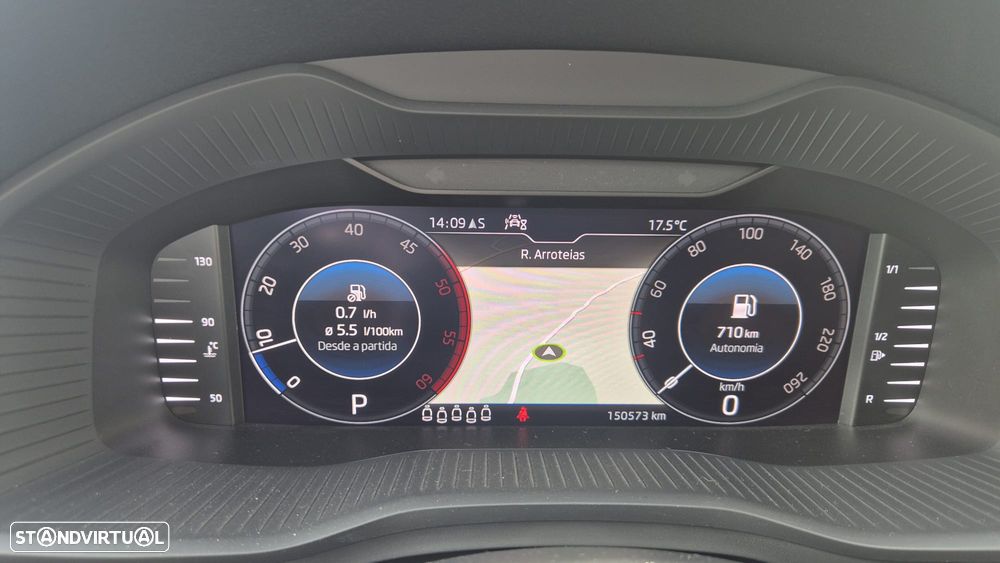 Skoda Kodiaq 2.0 TDI Ambition DSG - 7