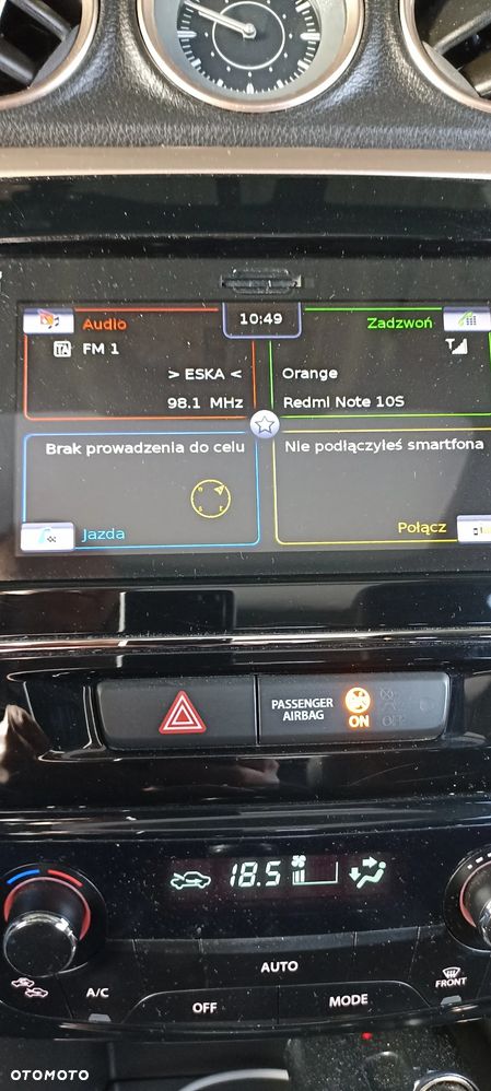 Suzuki Vitara 1.6 Elegance 2WD - 20