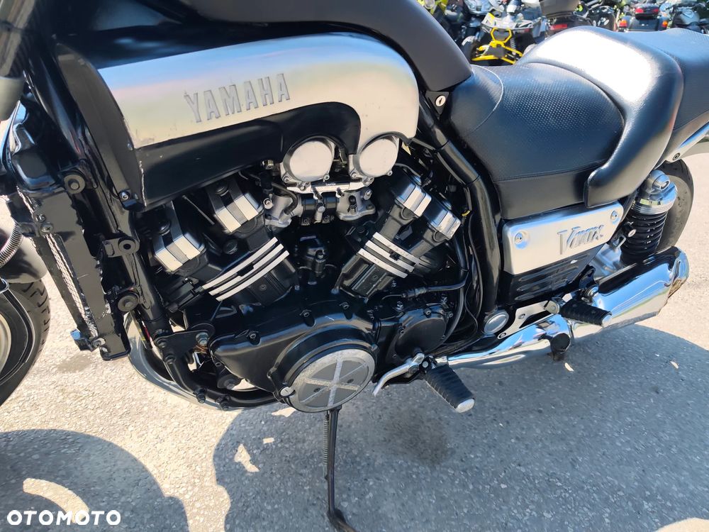 Yamaha Venture - 39