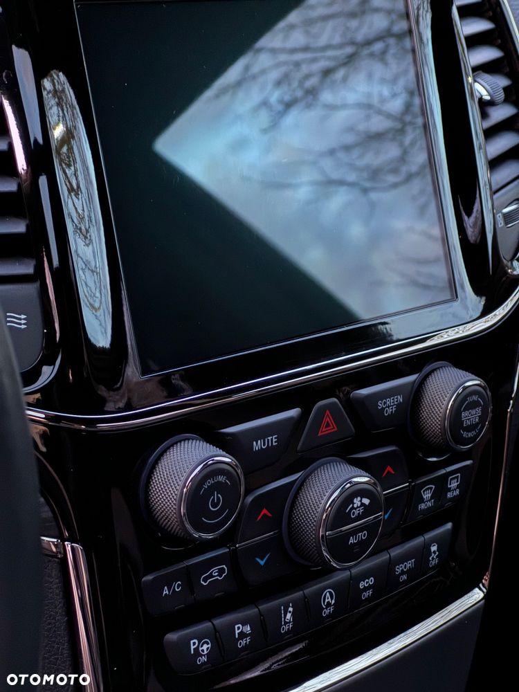 Jeep Grand Cherokee 3.6 V6 Limited - 18