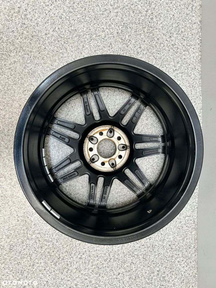 MERCEDES VITO VIANO W447 AMG FELGA 19 CALI A4474015100 - 11