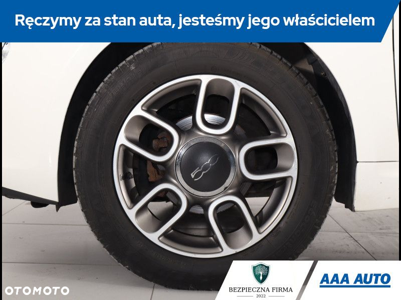 Fiat 500 - 16