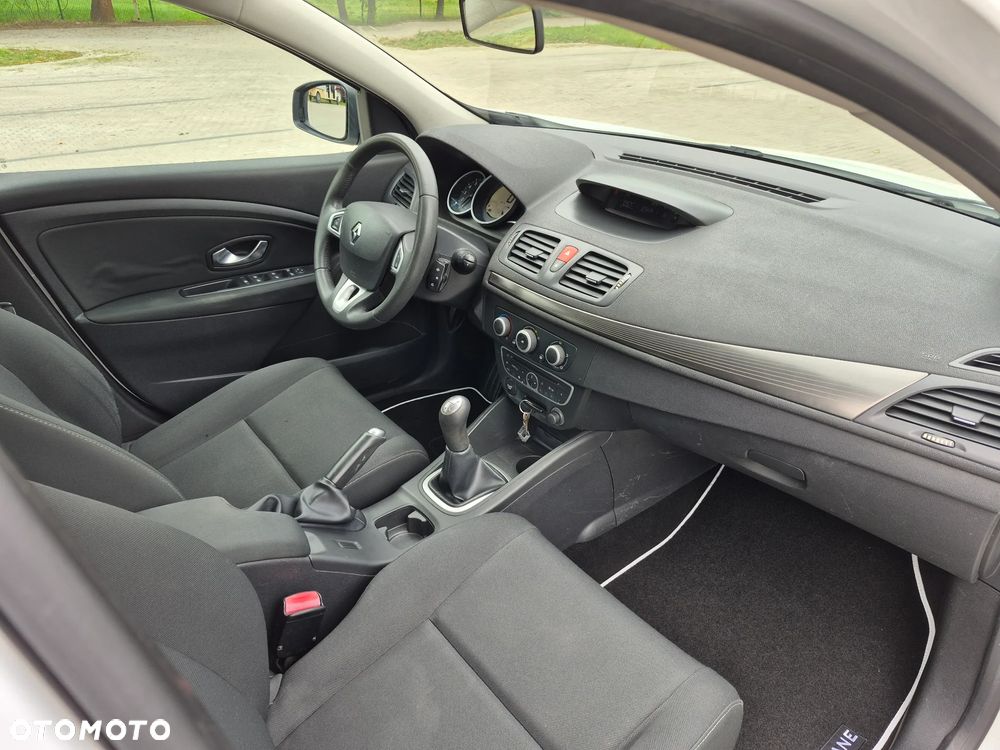 Renault Megane 1.6 16V 100 Expression - 24
