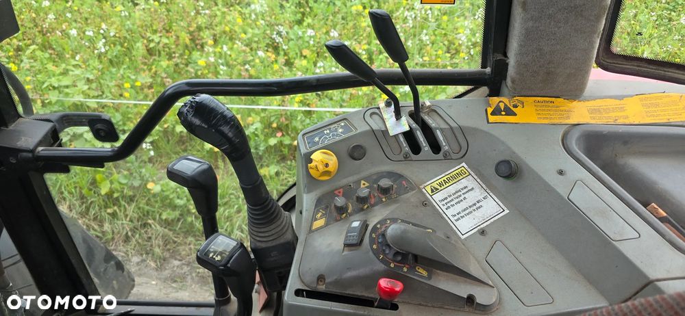 Massey Ferguson 6140 - 7