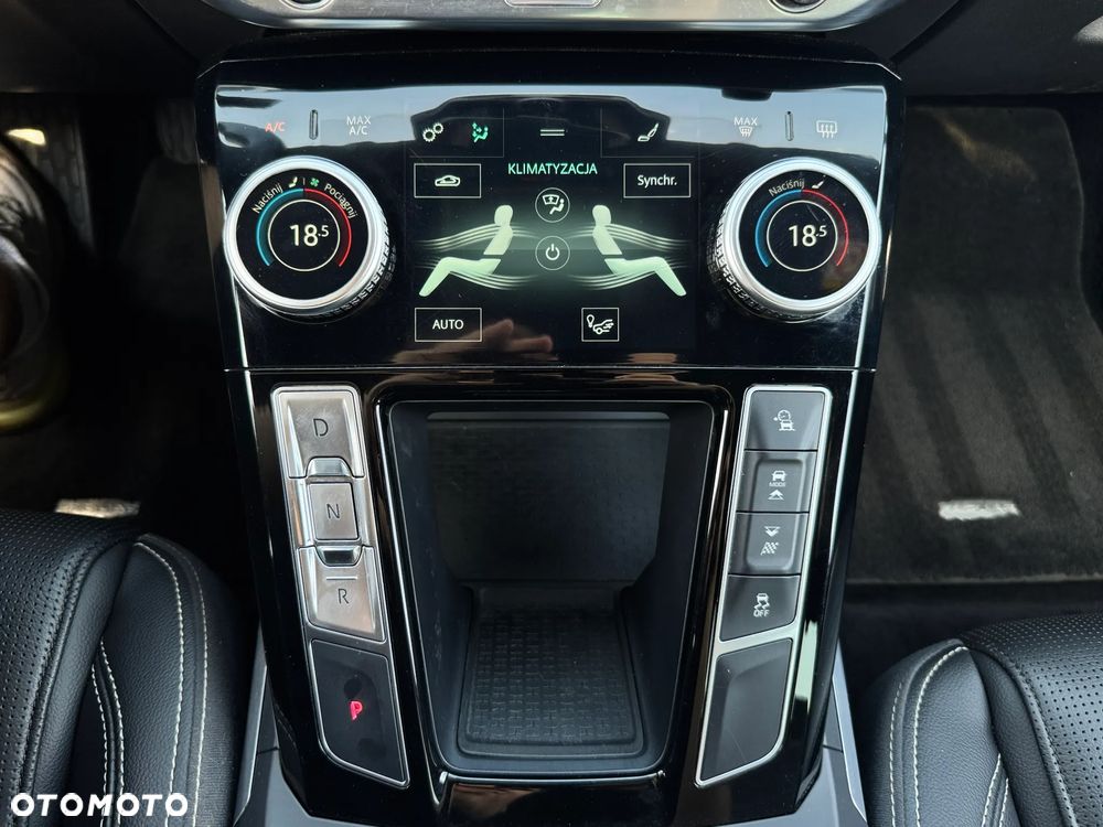 Jaguar I-Pace EV400 AWD SE - 10