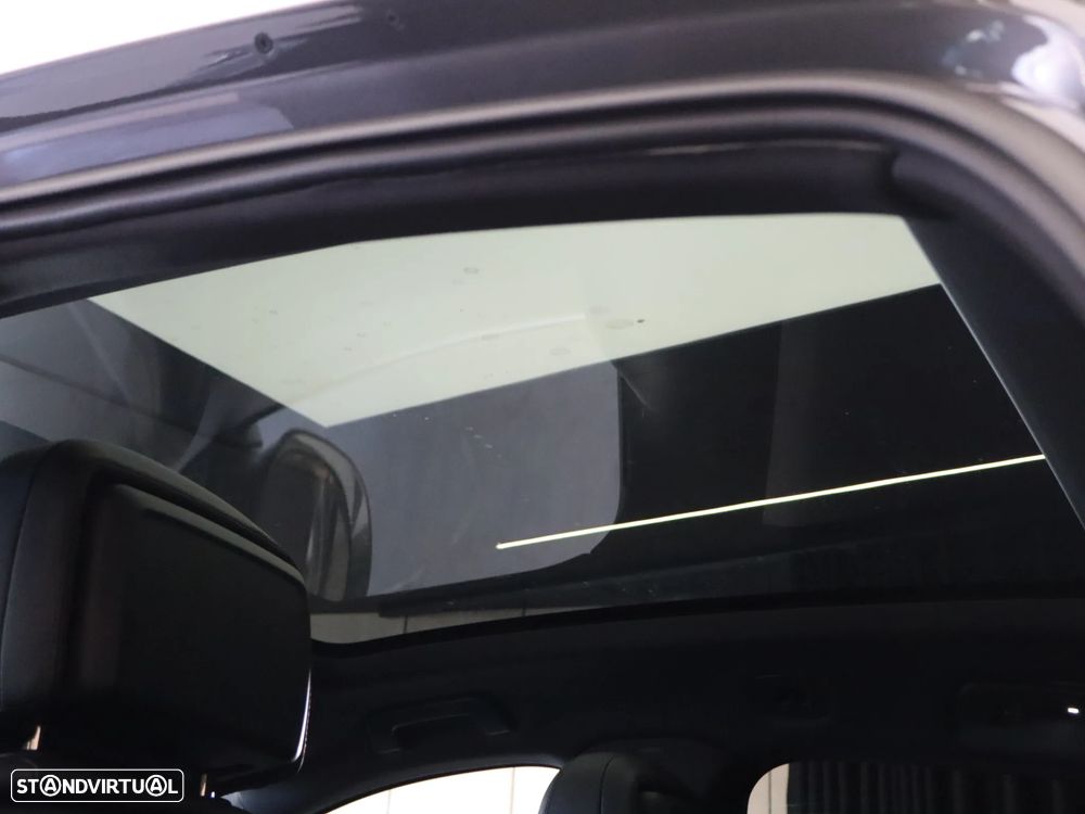 Porsche Cayenne E-Hybrid Tiptronic S - 20