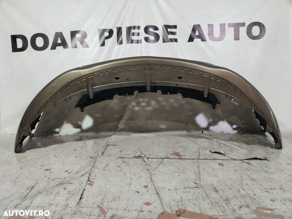 Bara fata Opel Astra J, facelift, 2013, 2014, 2015, 2016, cod origine OE 13368660. 10120 - 8