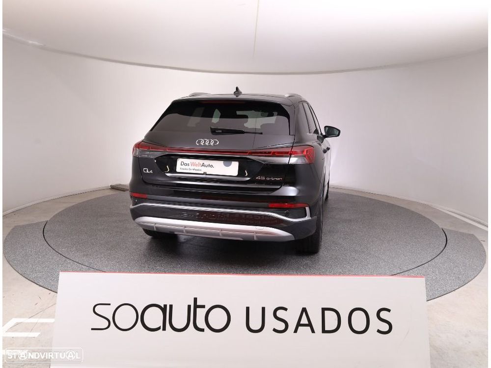 Audi Q4 e-tron 45 82 kWh - 11