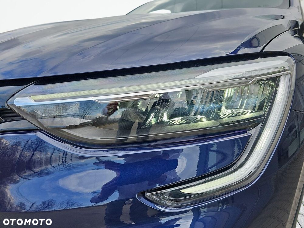 Renault Arkana 1.6 E-Tech Full Hybrid 145 Esprit Alpine MMT - 35