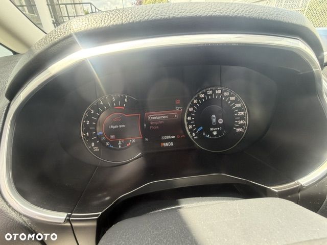 Ford S-Max 2.0 TDCi Bi-Turbo Titanium PowerShift - 14