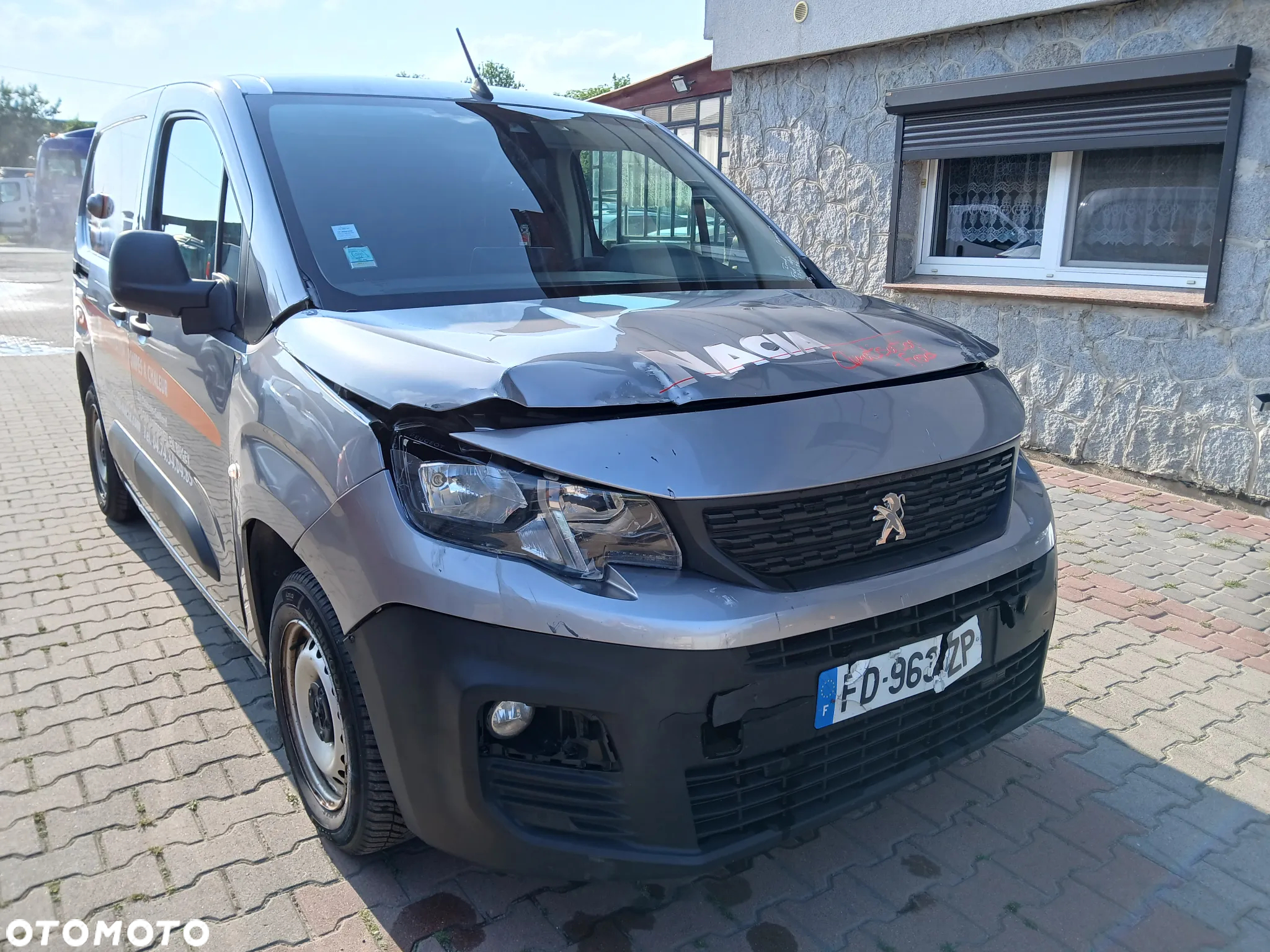Peugeot Partner - 3
