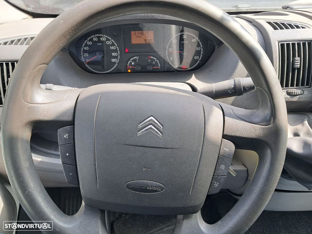 Citroën Jumper 2.2 HDi 30 L1H1 - 6