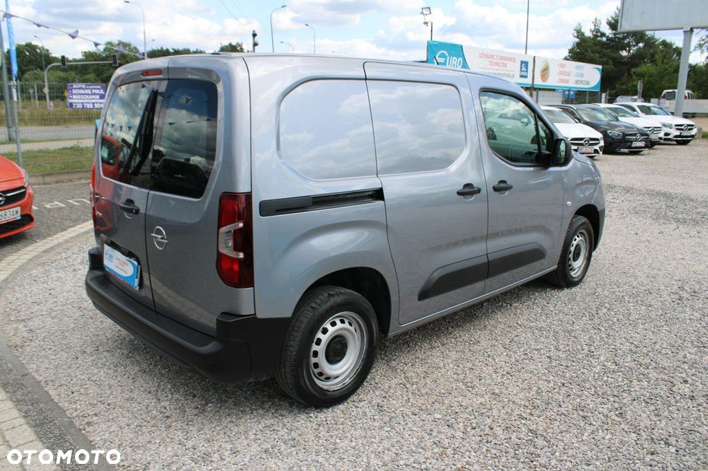 Opel Combo - 7