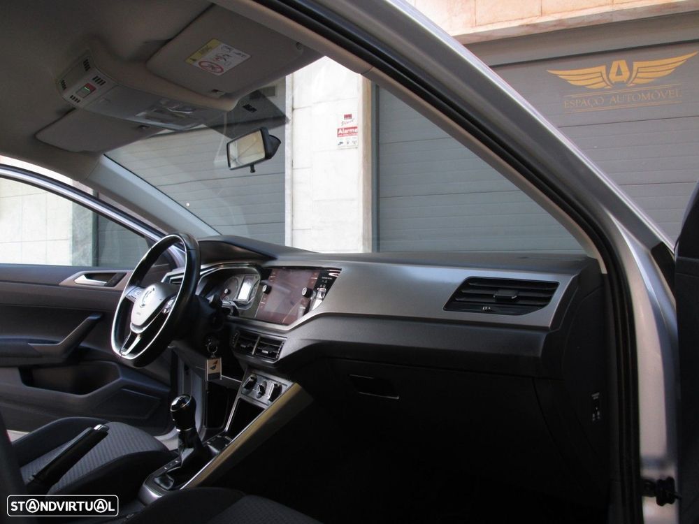 VW Polo 1.0 TSI Confortline - 29
