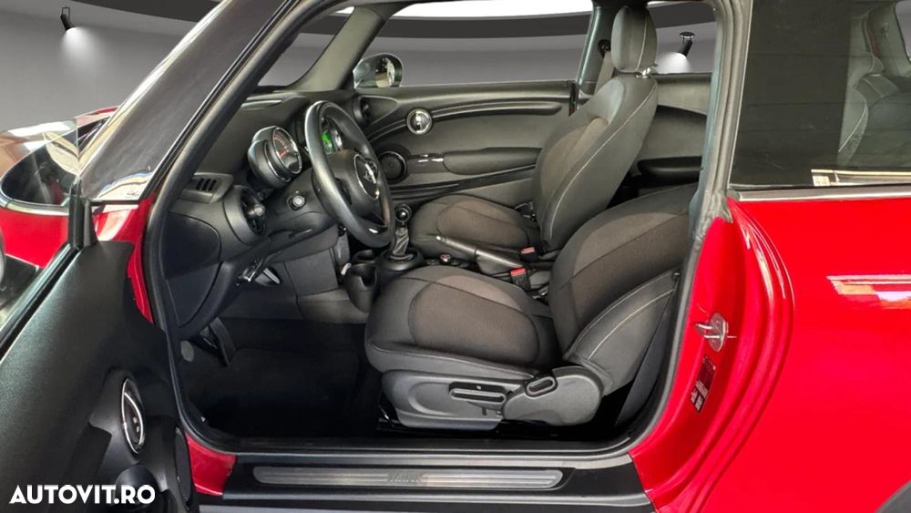 Mini ONE Standard - 9