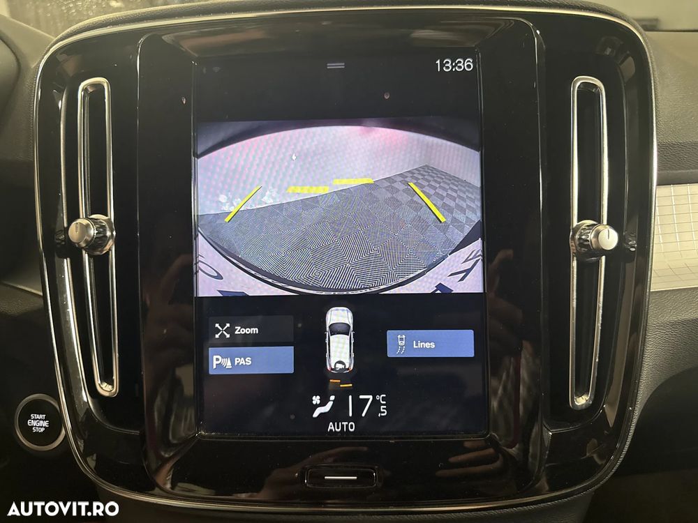 Volvo XC 40 - 19