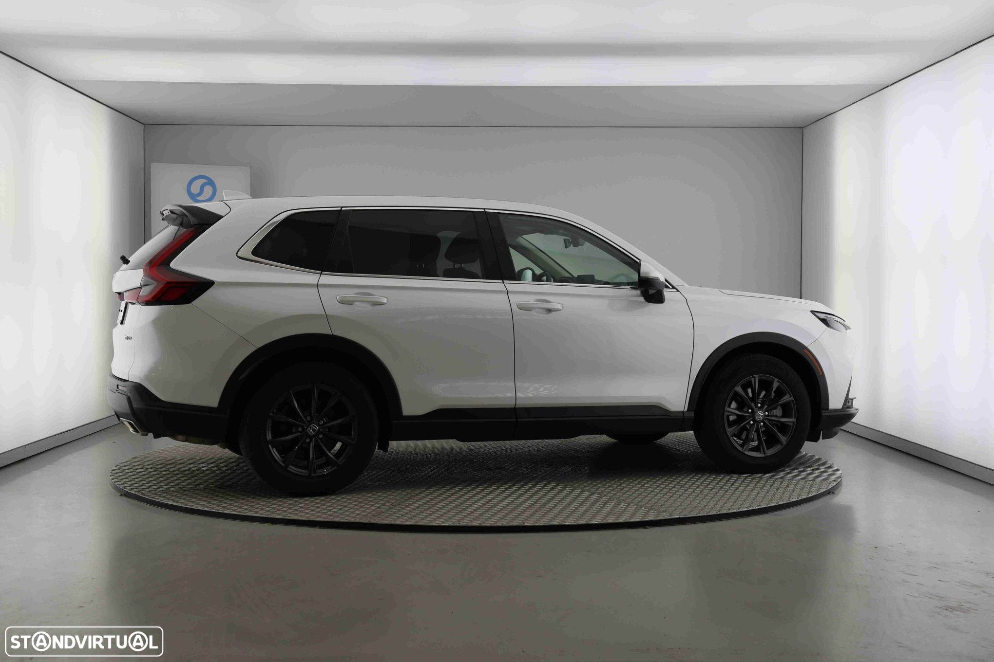 Honda CR-V 2.0 E:HEV Lifestyle - 3