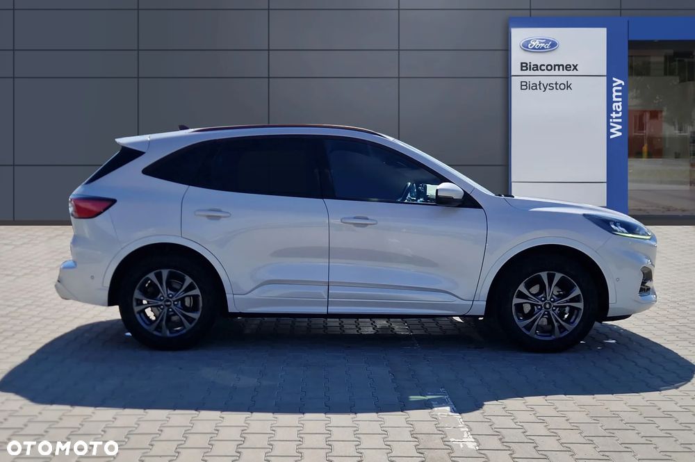 Ford Kuga 2.5 FHEV FWD ST-Line - 6