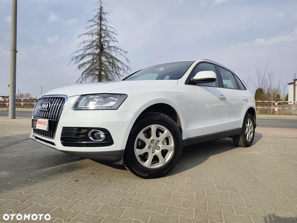 Audi Q5 - 11