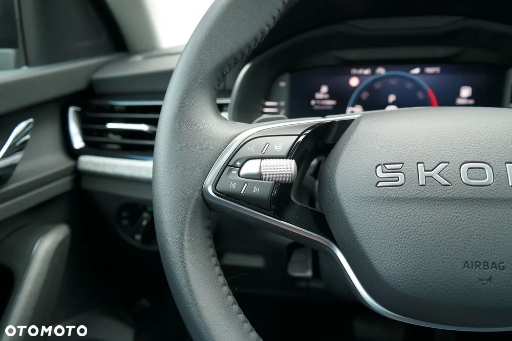 Skoda Scala 1.0 TSI Selection DSG - 17