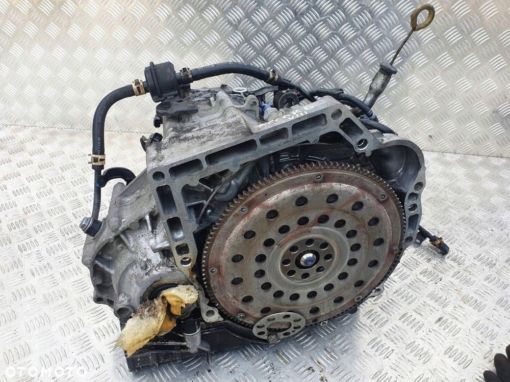 honda accord viii skrzynia biegów automat mm7a 08-15r 2.4 b benzyna - 2