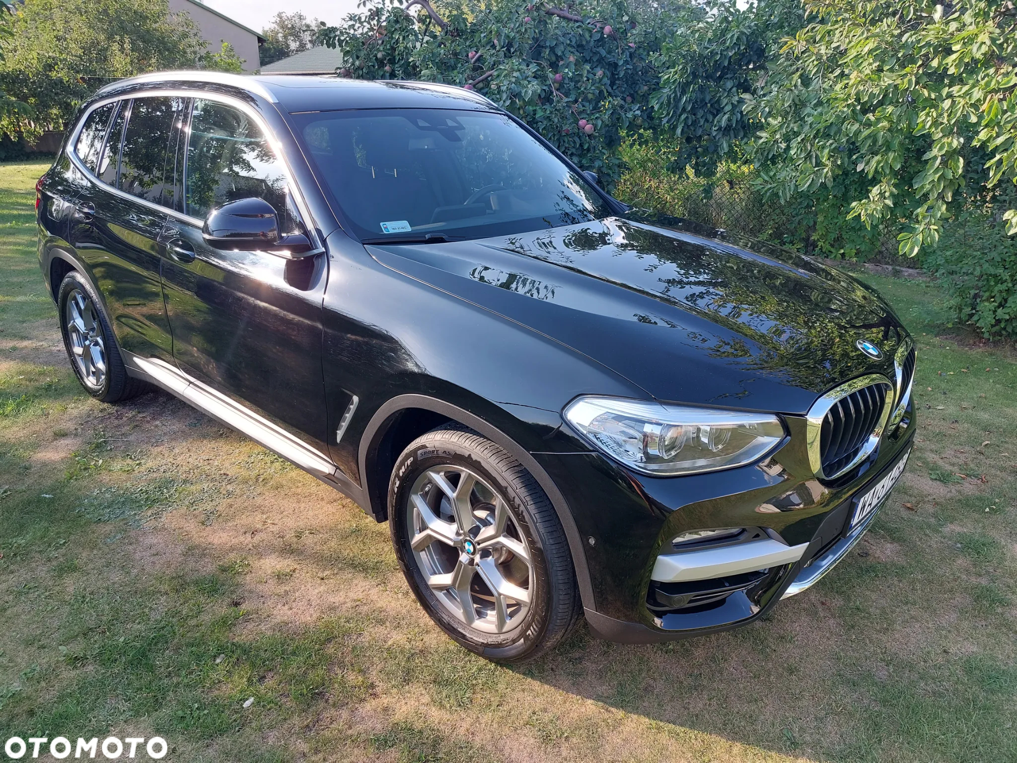 BMW X3 - 22