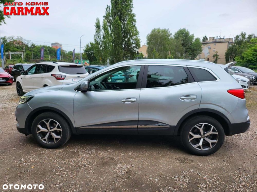 Renault Kadjar - 4